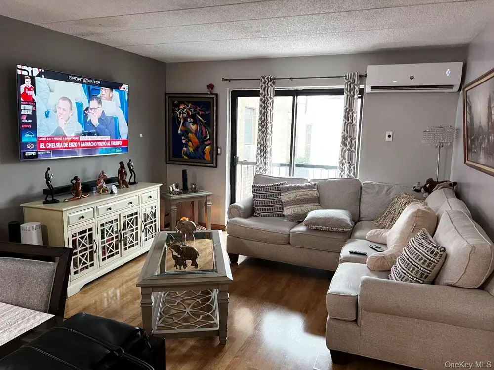 75-22 Parsons Boulevard #D3 Fresh Meadows, NY 11366