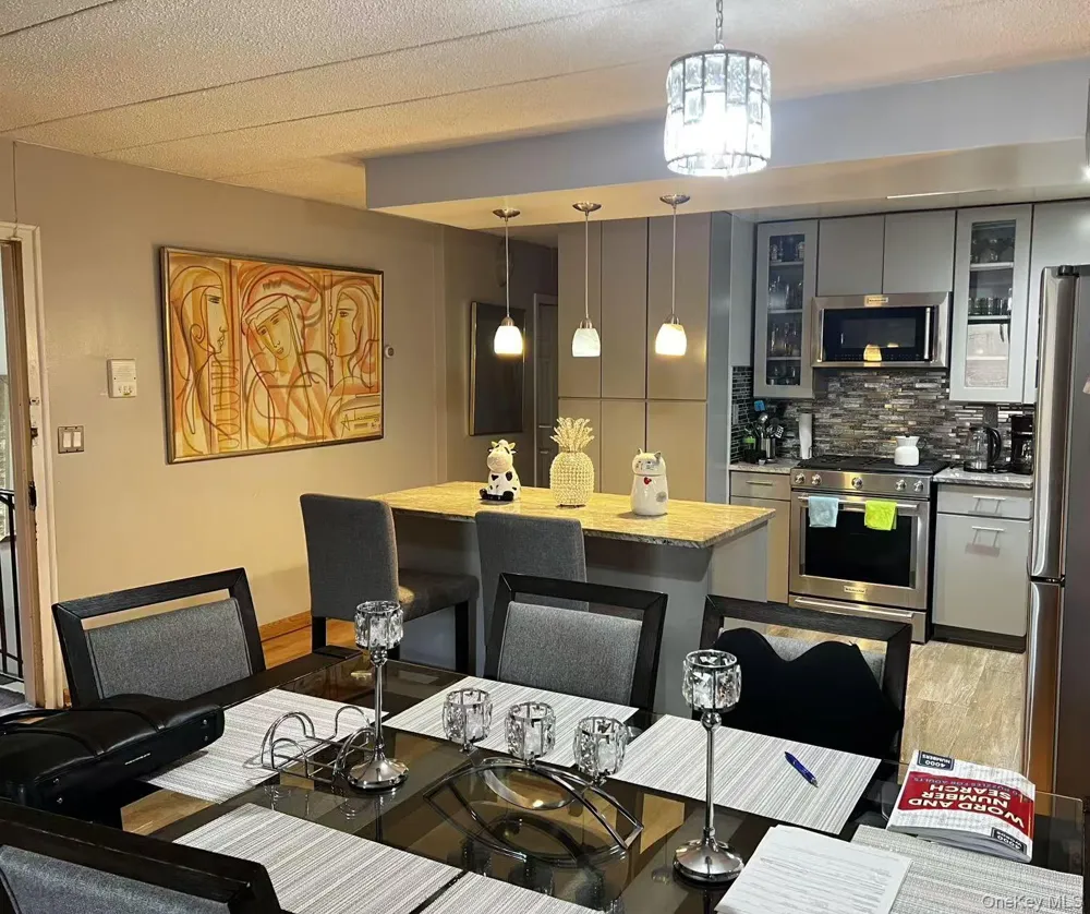 75-22 Parsons Boulevard #D3 Fresh Meadows, NY 11366