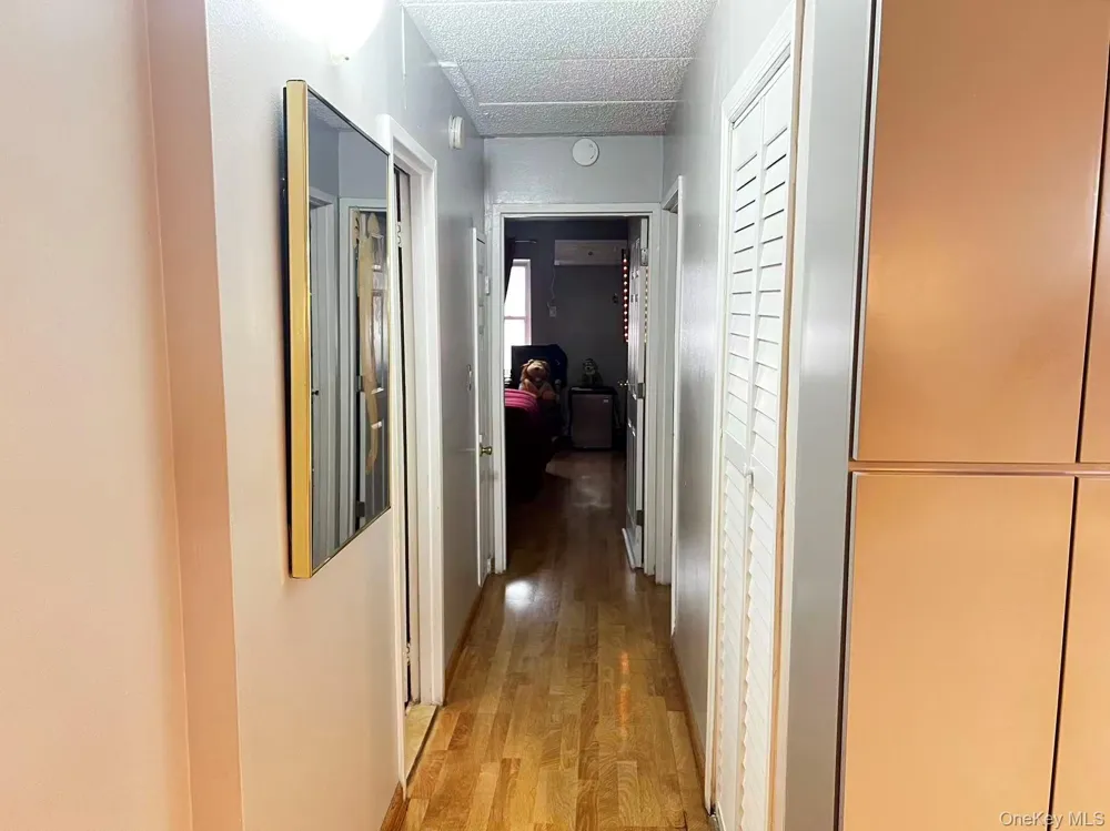 75-22 Parsons Boulevard #D3 Fresh Meadows, NY 11366