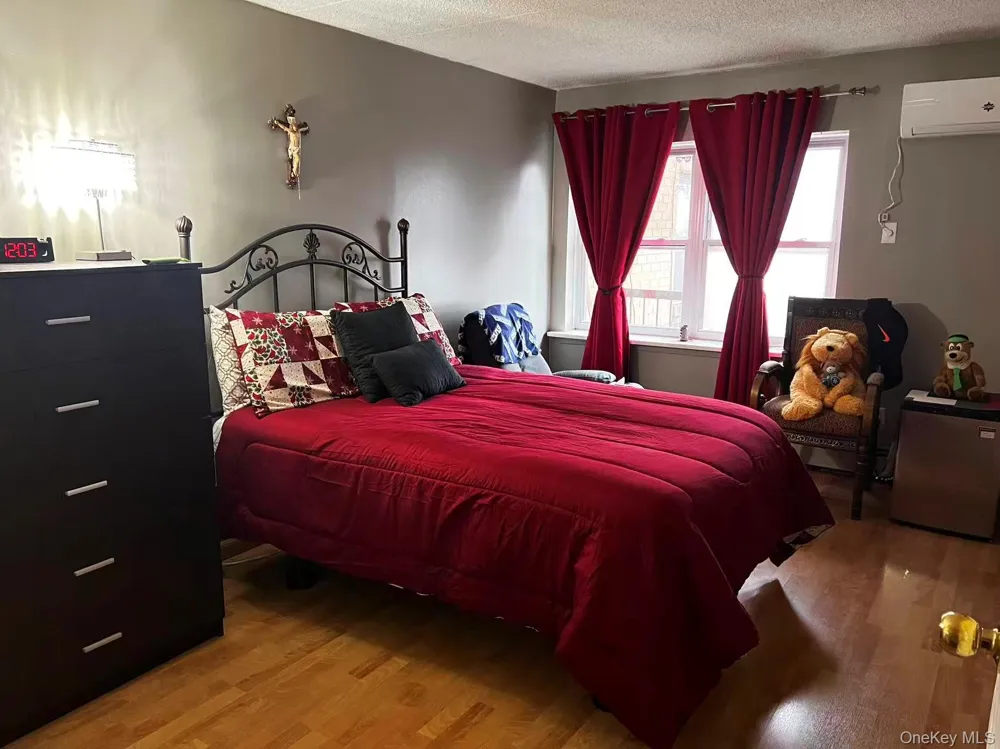 75-22 Parsons Boulevard #D3 Fresh Meadows, NY 11366