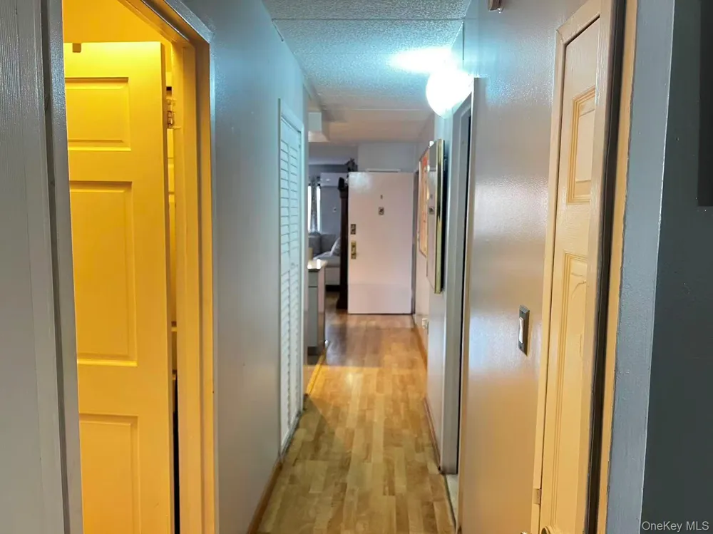 75-22 Parsons Boulevard #D3 Fresh Meadows, NY 11366