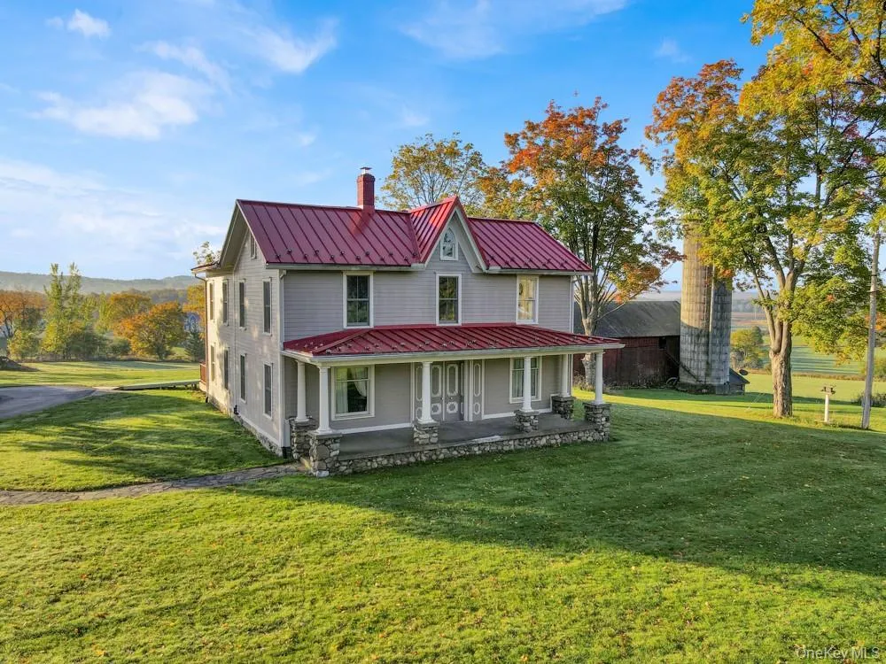 247 Sarah Wells Trail Campbell Hall, NY 10916
