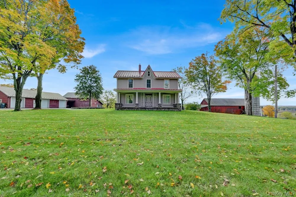 247 Sarah Wells Trail Campbell Hall, NY 10916