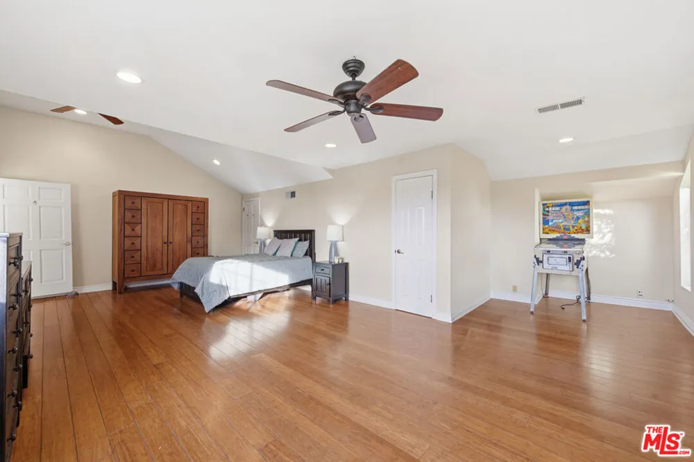 501 Sadie Road Topanga, CA 90290