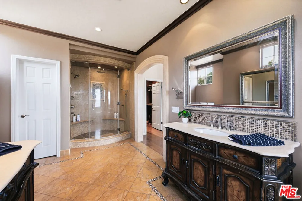 501 Sadie Road Topanga, CA 90290