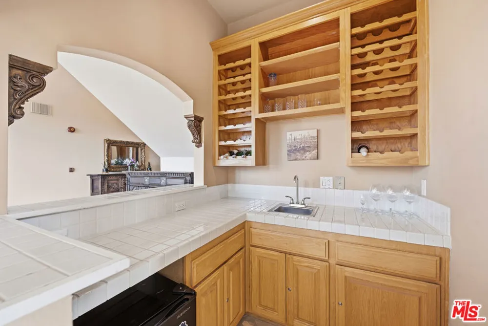 501 Sadie Road Topanga, CA 90290