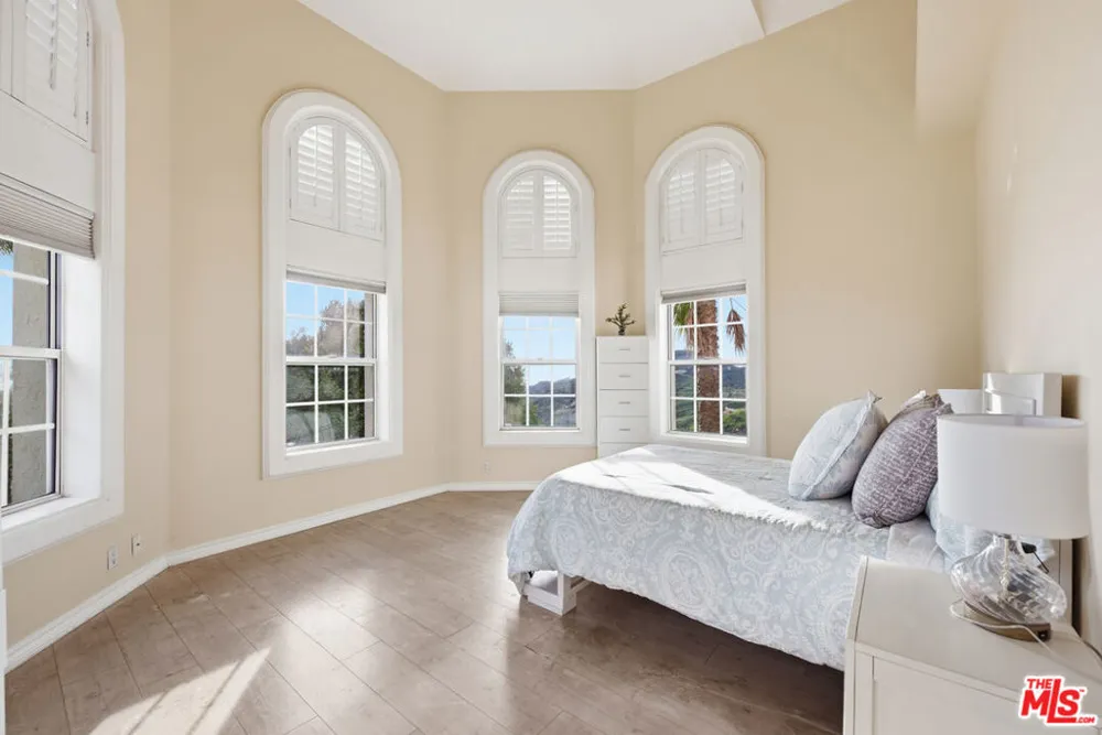 501 Sadie Road Topanga, CA 90290