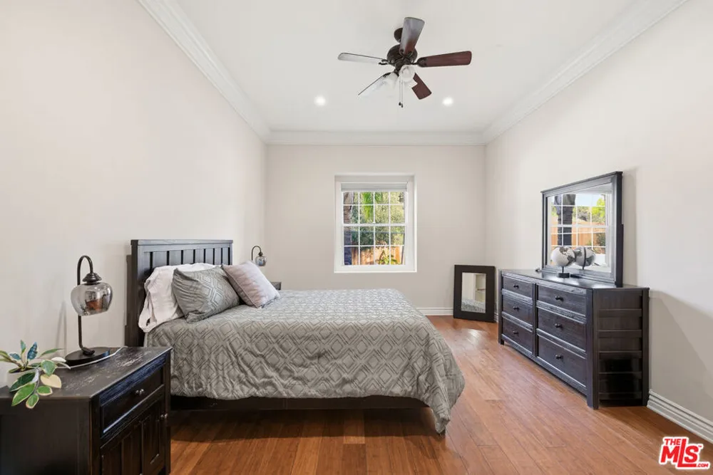 501 Sadie Road Topanga, CA 90290