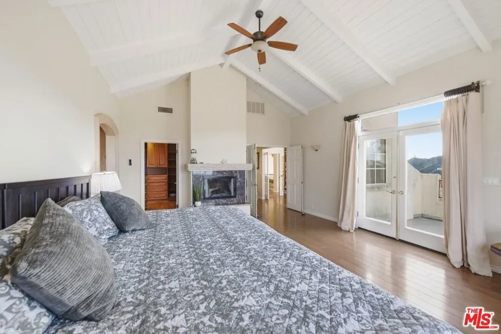 501 Sadie Road Topanga, CA 90290