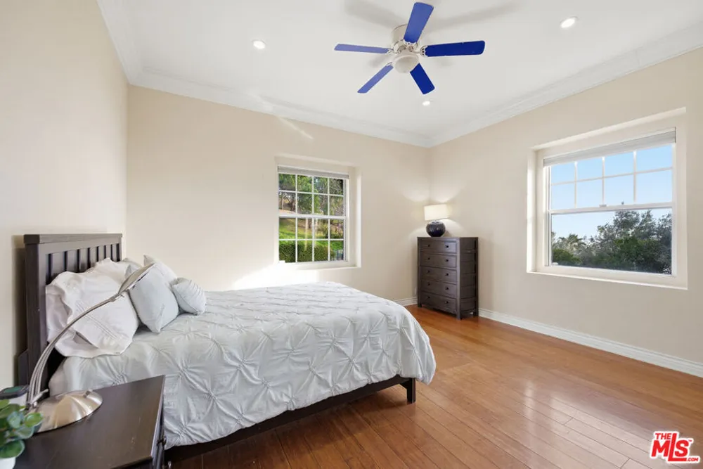 501 Sadie Road Topanga, CA 90290