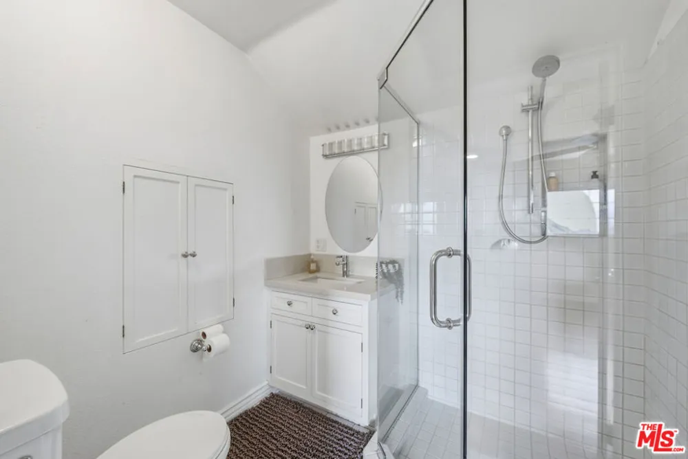 501 Sadie Road Topanga, CA 90290