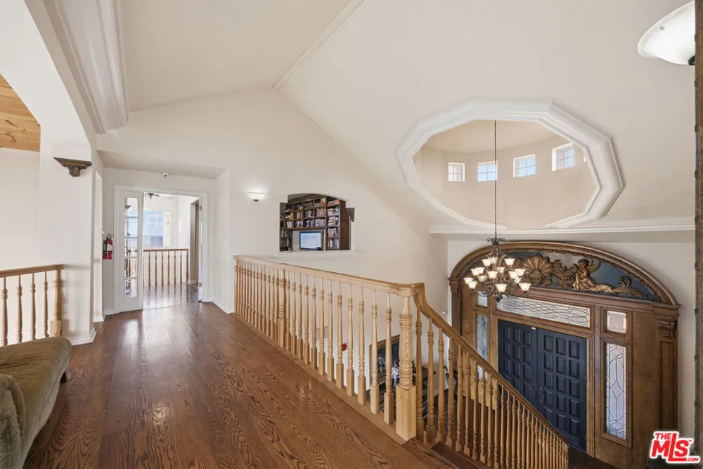 501 Sadie Road Topanga, CA 90290