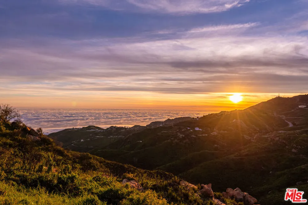 501 Sadie Road Topanga, CA 90290