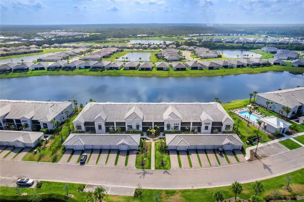 14214 HERITAGE LANDING BOULEVARD #817 Punta Gorda, FL 33955