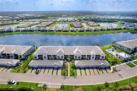 14214 HERITAGE LANDING BOULEVARD #817