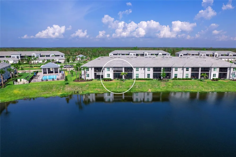 14214 HERITAGE LANDING BOULEVARD #817 Punta Gorda, FL 33955