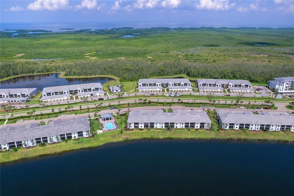 14214 HERITAGE LANDING BOULEVARD #817 Punta Gorda, FL 33955