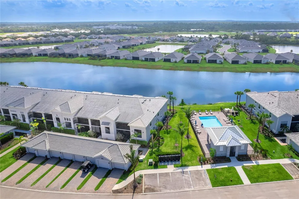 14214 HERITAGE LANDING BOULEVARD #817 Punta Gorda, FL 33955
