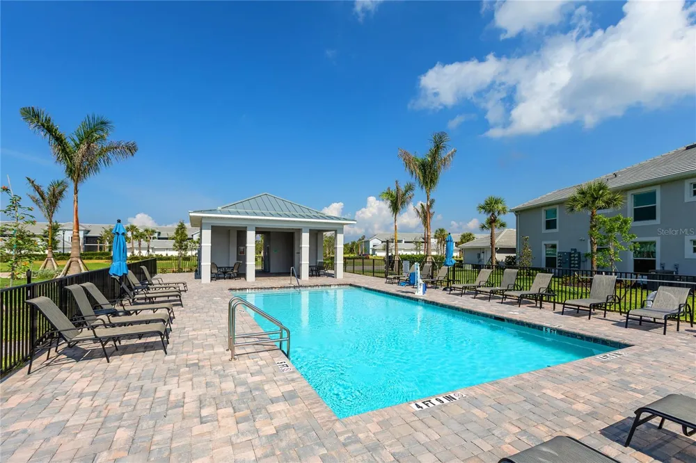 14214 HERITAGE LANDING BOULEVARD #817 Punta Gorda, FL 33955
