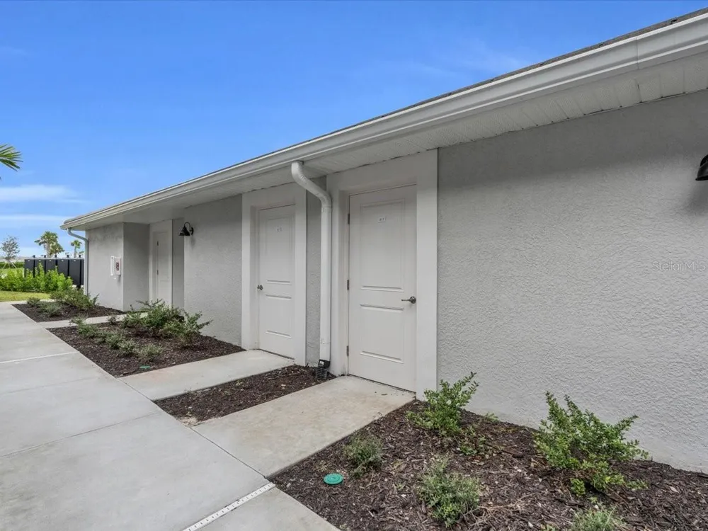 14214 HERITAGE LANDING BOULEVARD #817 Punta Gorda, FL 33955