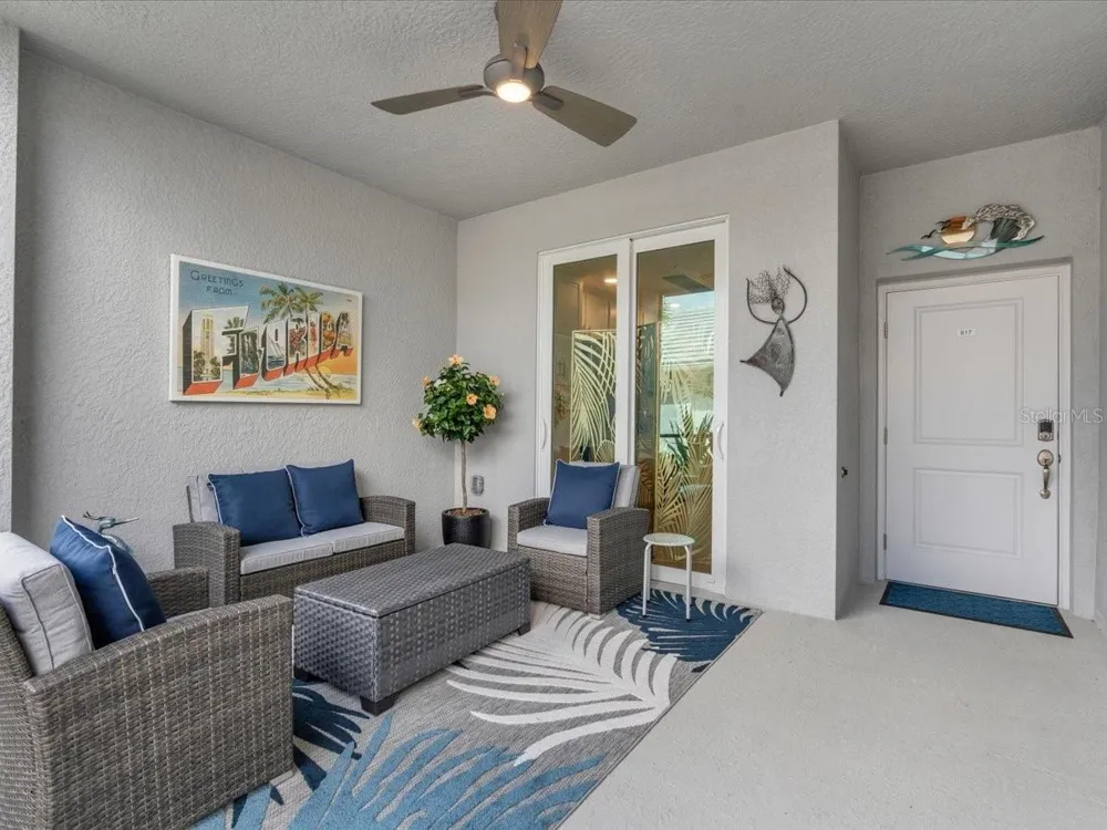 14214 HERITAGE LANDING BOULEVARD #817 Punta Gorda, FL 33955