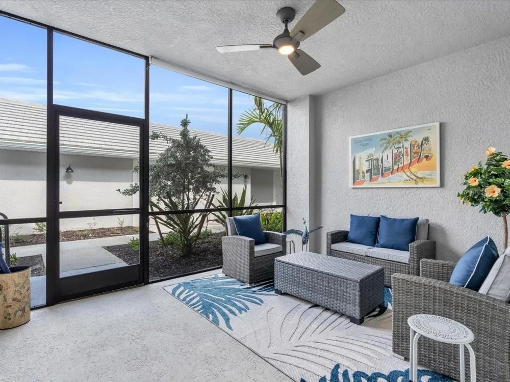 14214 HERITAGE LANDING BOULEVARD #817 Punta Gorda, FL 33955