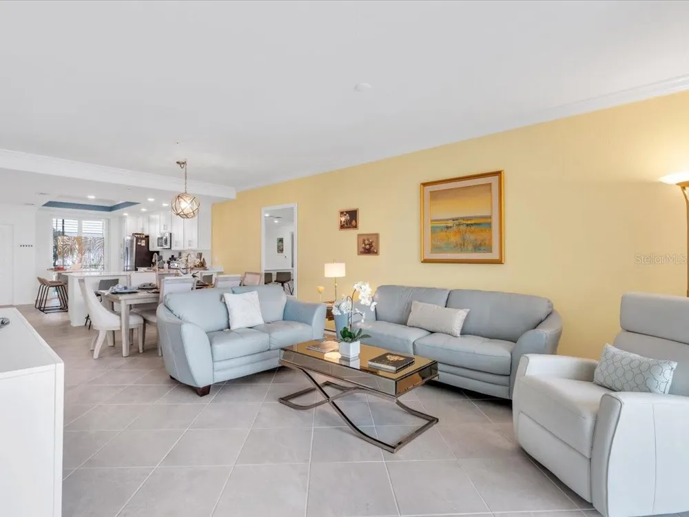 14214 HERITAGE LANDING BOULEVARD #817 Punta Gorda, FL 33955