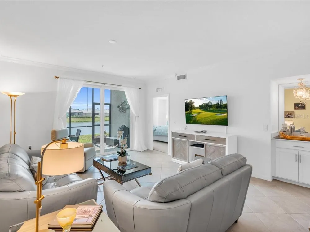 14214 HERITAGE LANDING BOULEVARD #817 Punta Gorda, FL 33955
