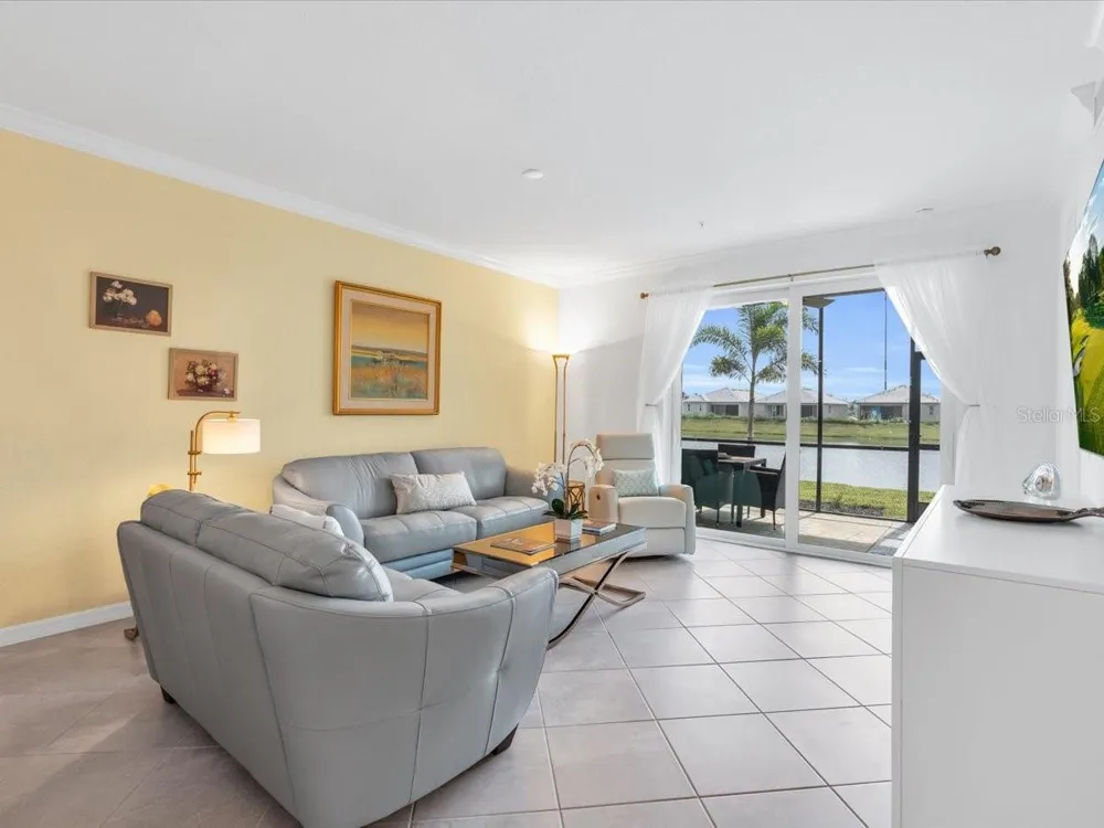 14214 HERITAGE LANDING BOULEVARD #817 Punta Gorda, FL 33955
