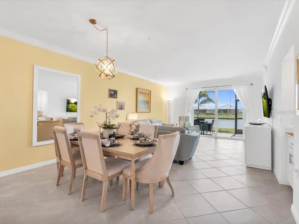 14214 HERITAGE LANDING BOULEVARD #817 Punta Gorda, FL 33955