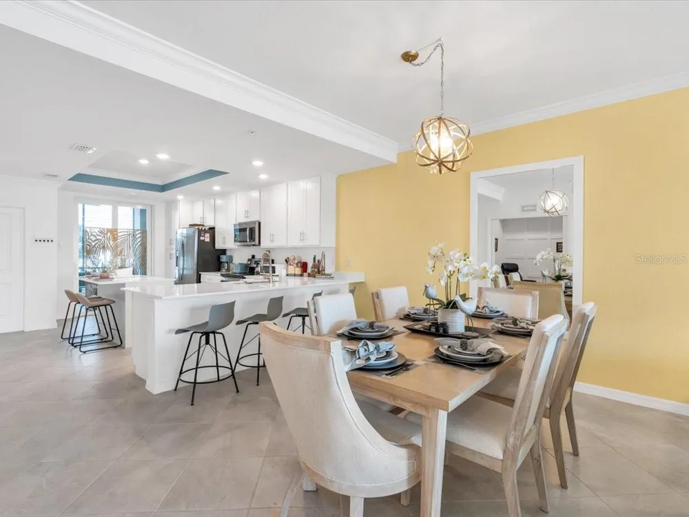 14214 HERITAGE LANDING BOULEVARD #817 Punta Gorda, FL 33955