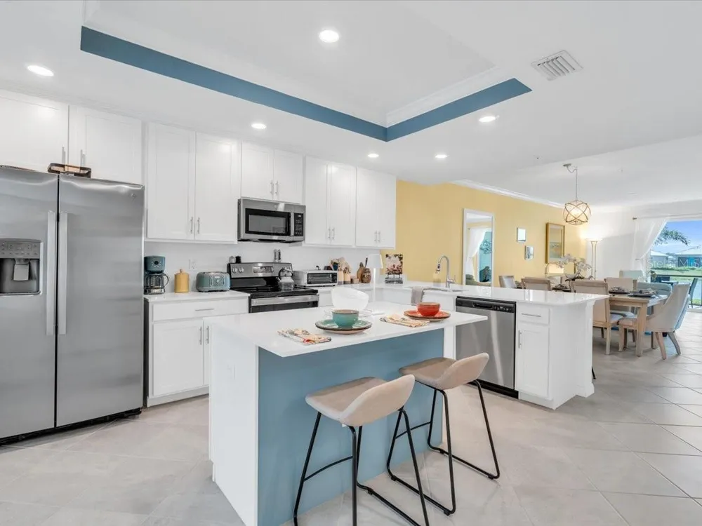 14214 HERITAGE LANDING BOULEVARD #817 Punta Gorda, FL 33955