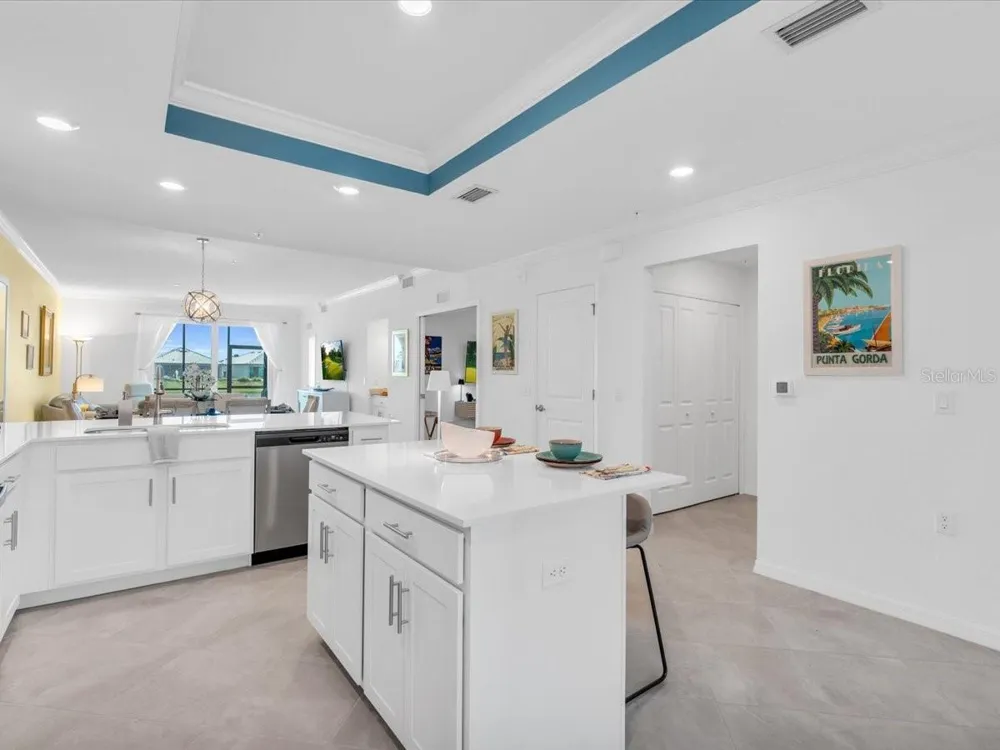 14214 HERITAGE LANDING BOULEVARD #817 Punta Gorda, FL 33955