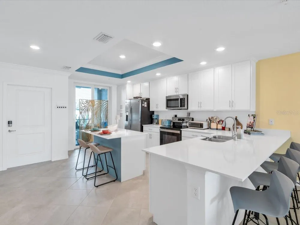 14214 HERITAGE LANDING BOULEVARD #817 Punta Gorda, FL 33955