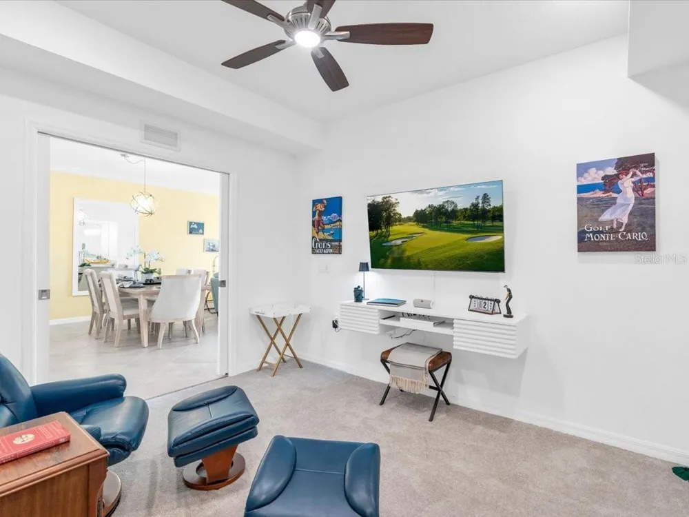 14214 HERITAGE LANDING BOULEVARD #817 Punta Gorda, FL 33955