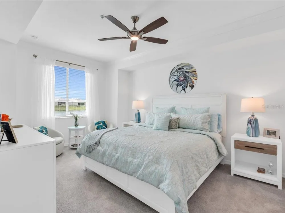 14214 HERITAGE LANDING BOULEVARD #817 Punta Gorda, FL 33955