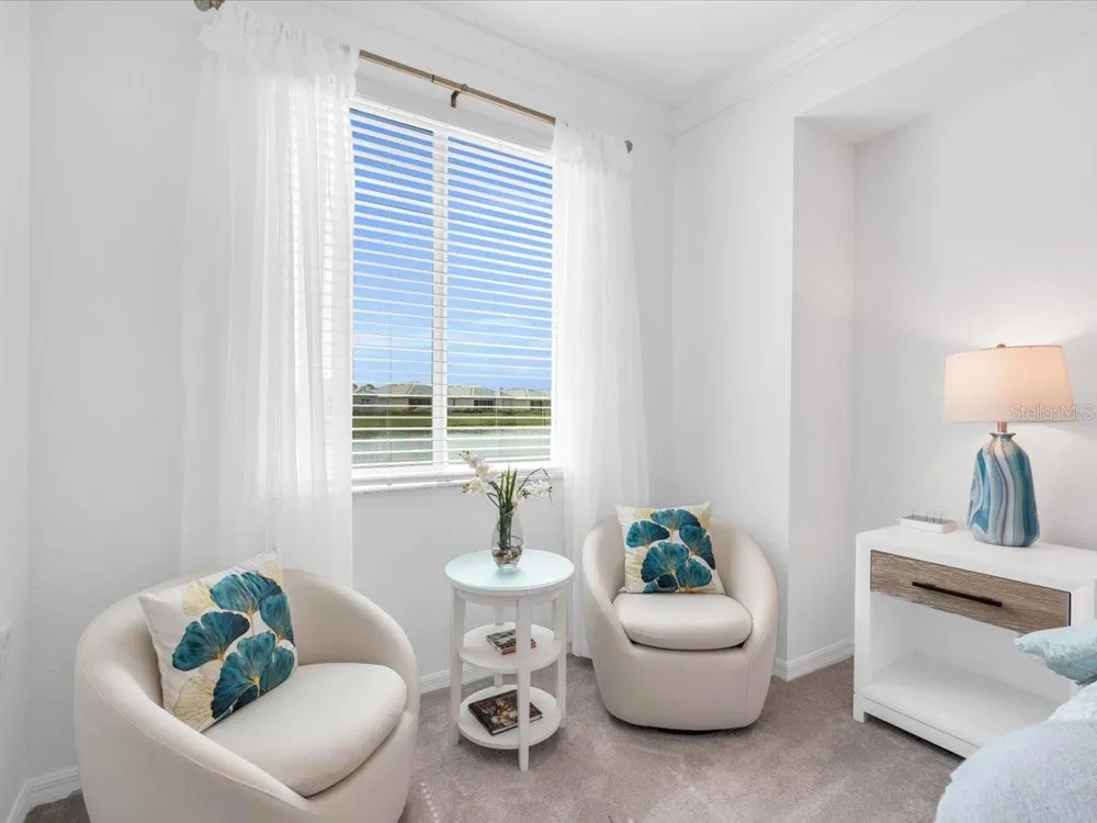 14214 HERITAGE LANDING BOULEVARD #817 Punta Gorda, FL 33955