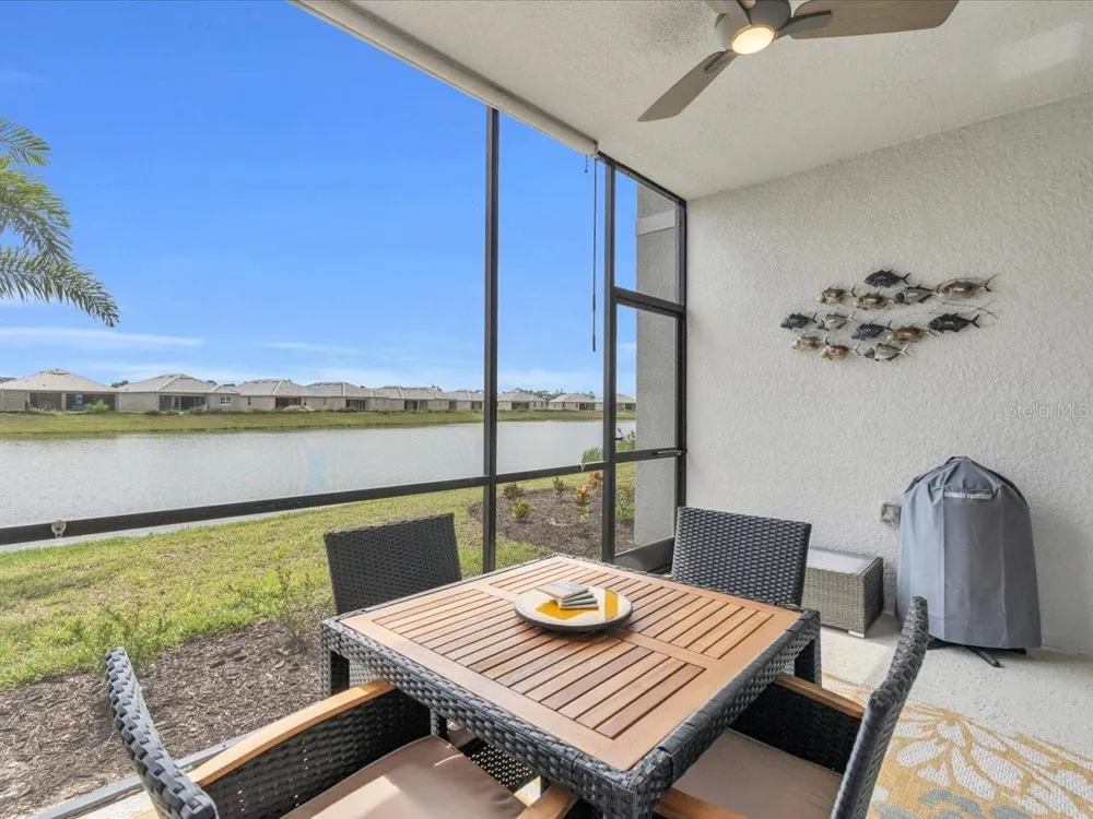 14214 HERITAGE LANDING BOULEVARD #817 Punta Gorda, FL 33955