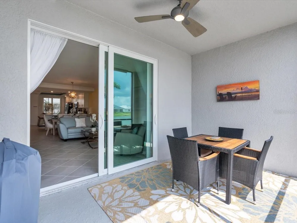 14214 HERITAGE LANDING BOULEVARD #817 Punta Gorda, FL 33955