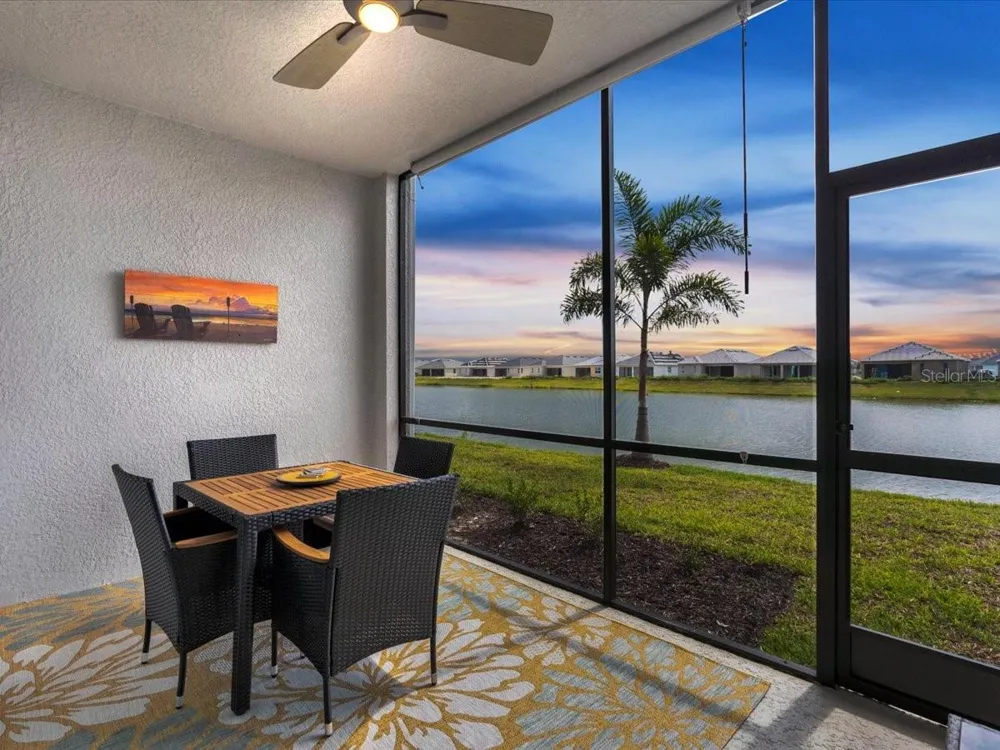 14214 HERITAGE LANDING BOULEVARD #817 Punta Gorda, FL 33955