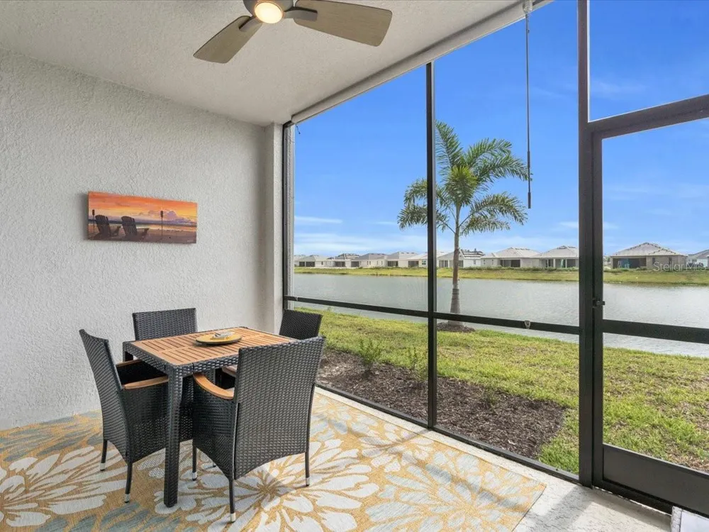 14214 HERITAGE LANDING BOULEVARD #817 Punta Gorda, FL 33955