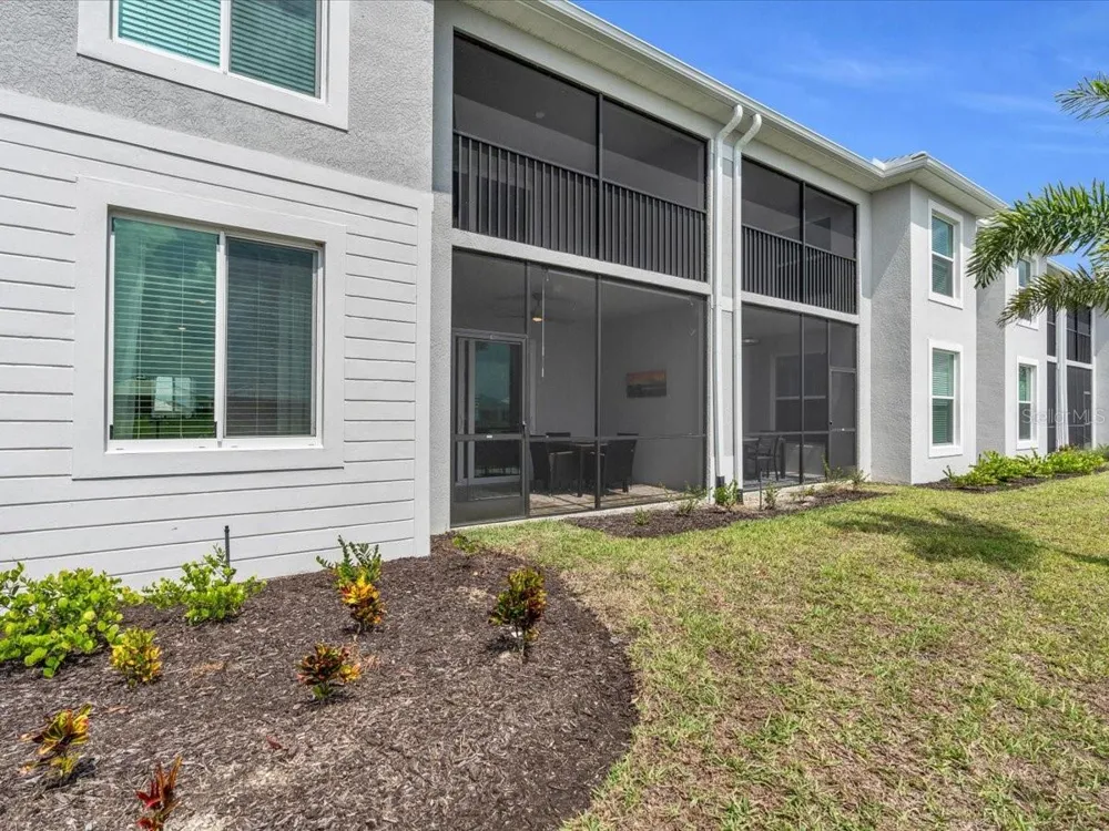 14214 HERITAGE LANDING BOULEVARD #817 Punta Gorda, FL 33955