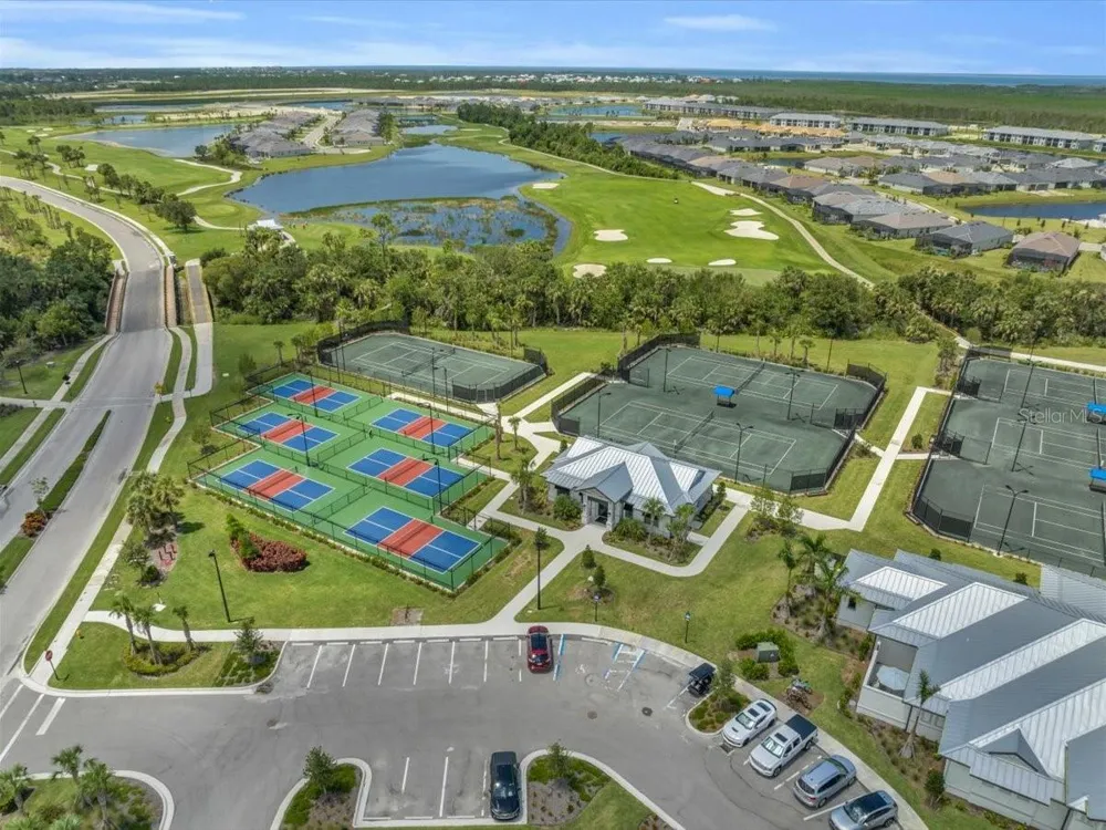 14214 HERITAGE LANDING BOULEVARD #817 Punta Gorda, FL 33955
