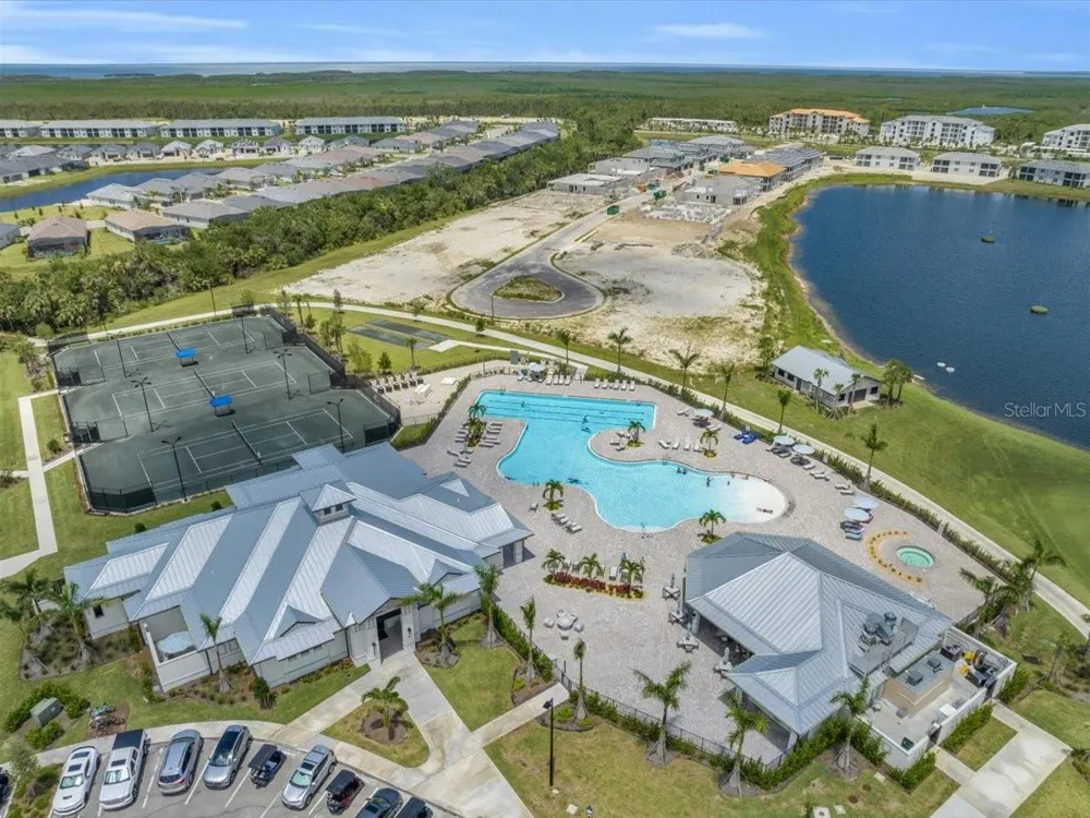 14214 HERITAGE LANDING BOULEVARD #817 Punta Gorda, FL 33955
