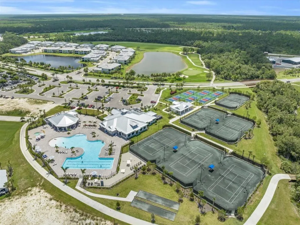 14214 HERITAGE LANDING BOULEVARD #817 Punta Gorda, FL 33955