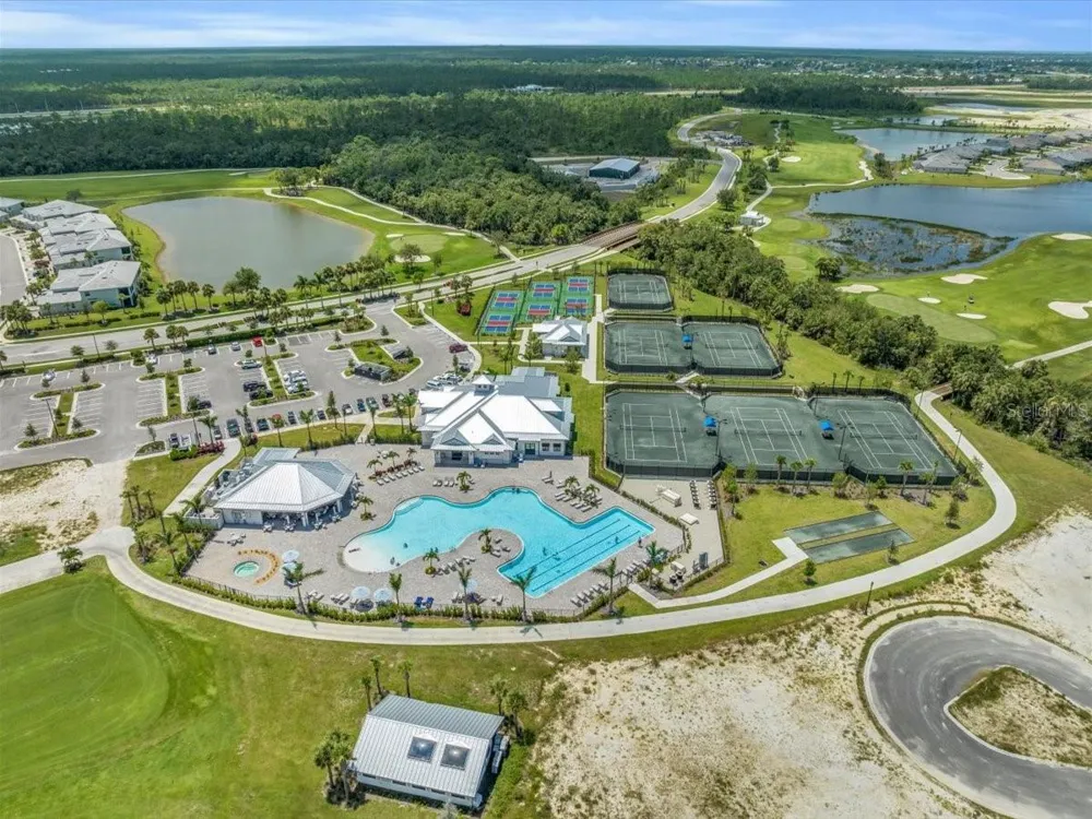 14214 HERITAGE LANDING BOULEVARD #817 Punta Gorda, FL 33955