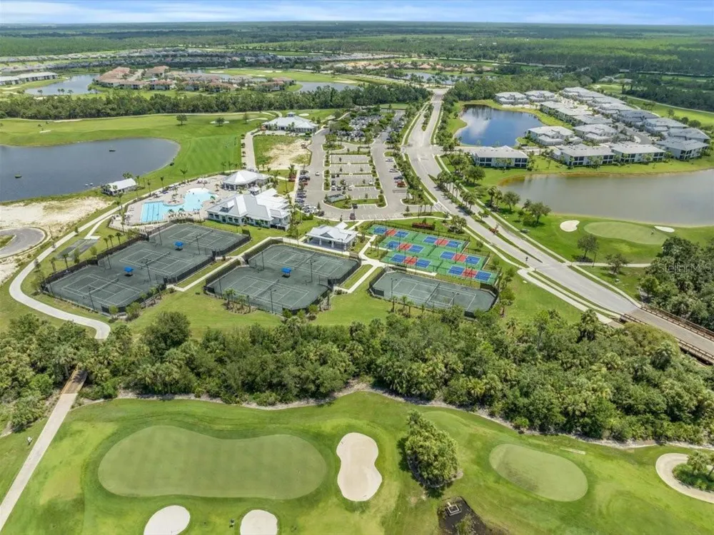 14214 HERITAGE LANDING BOULEVARD #817 Punta Gorda, FL 33955