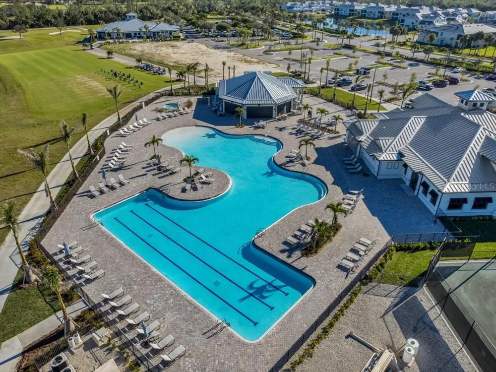 14214 HERITAGE LANDING BOULEVARD #817 Punta Gorda, FL 33955