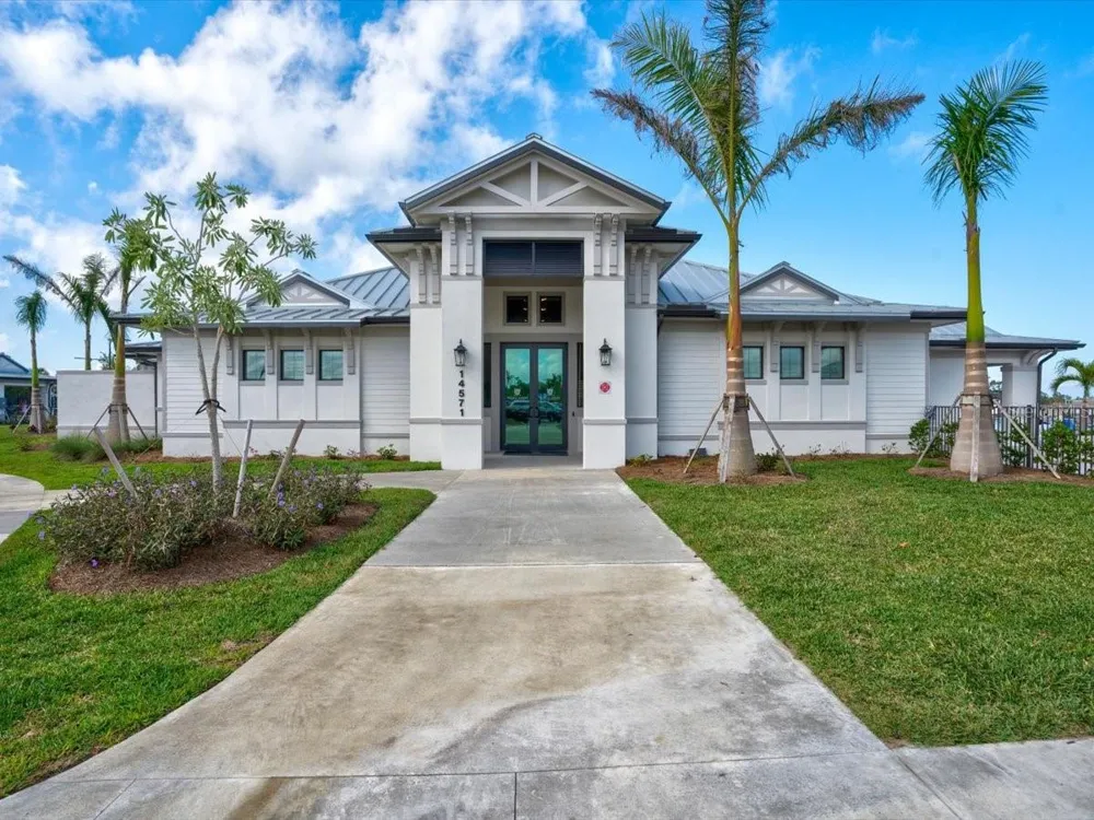 14214 HERITAGE LANDING BOULEVARD #817 Punta Gorda, FL 33955