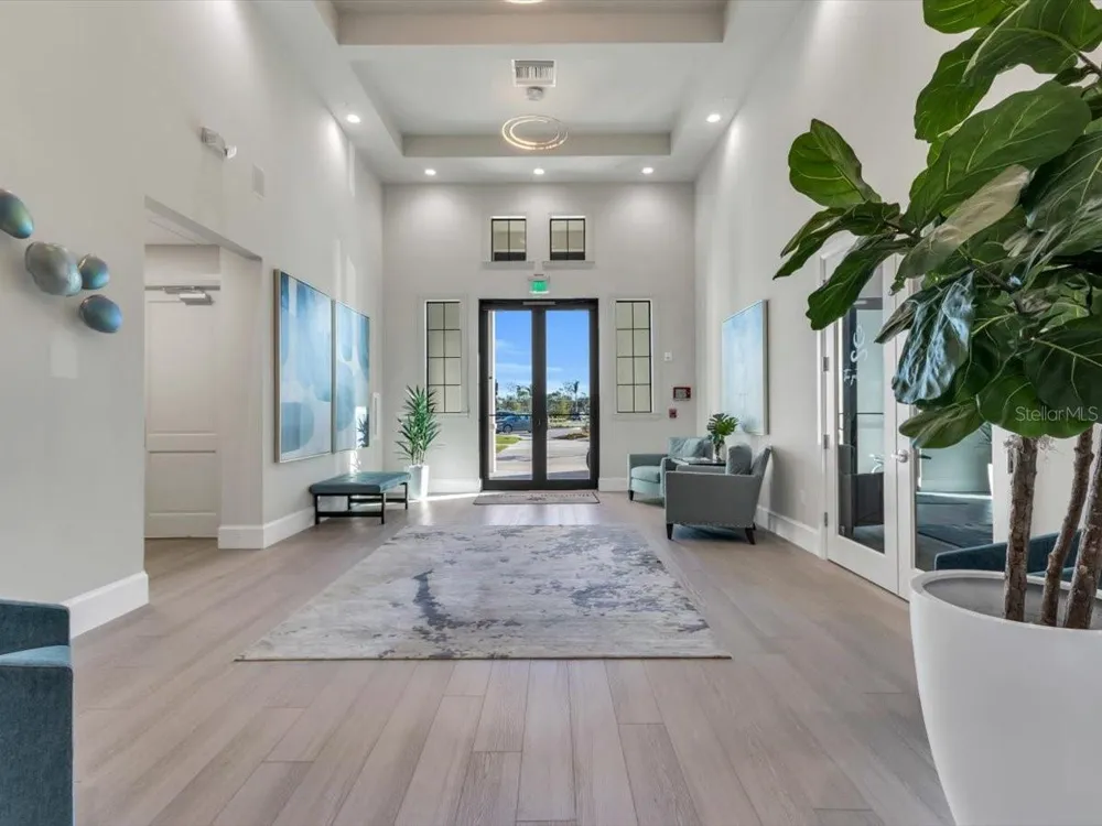 14214 HERITAGE LANDING BOULEVARD #817 Punta Gorda, FL 33955